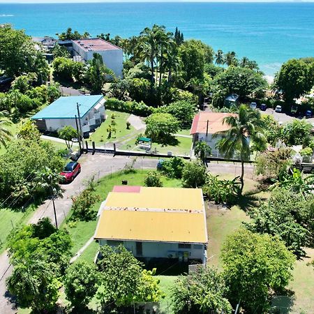 Bungalow Proche Plage Le Gosier  Exterior photo