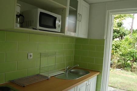 Bungalow Proche Plage Le Gosier  Exterior photo